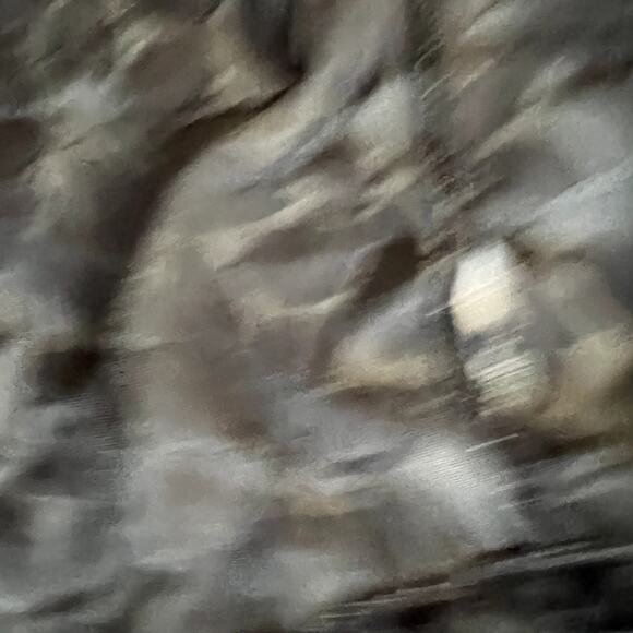 Victoria's Secret Luxury Artisan Robes Women Sz XS / Small Black Velvet Sheer - Picture 11 of 13